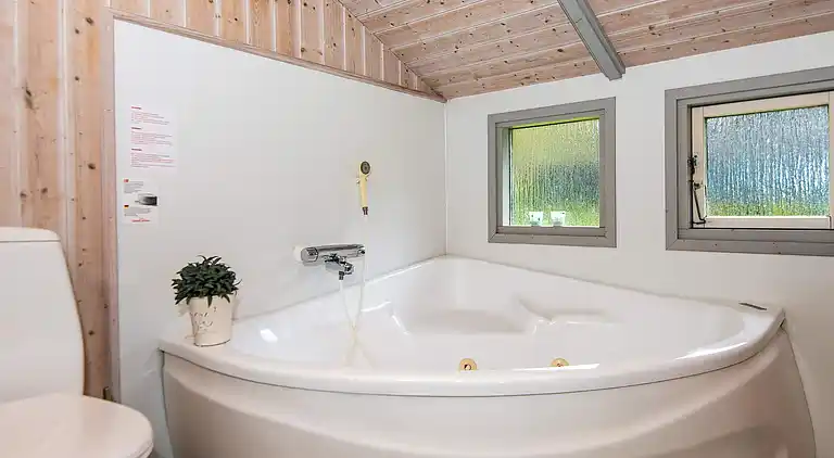 Holiday home in Øer Strand