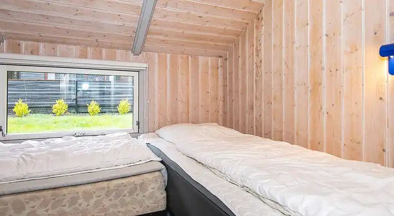 Holiday home in Øer Strand