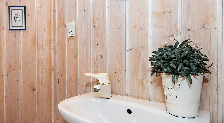 Holiday home in Øer Strand