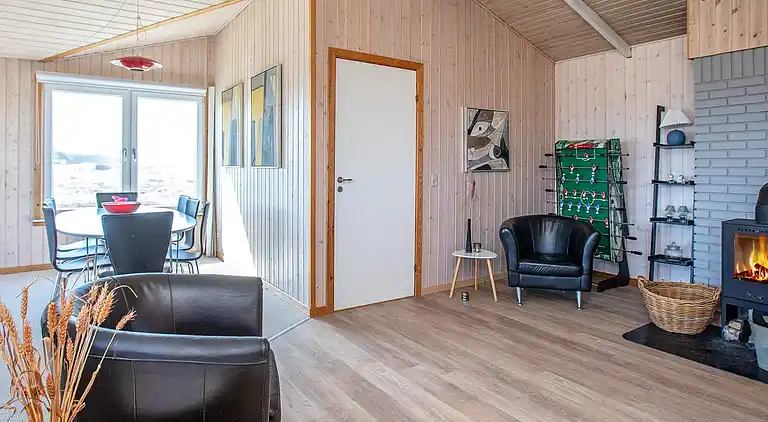 Sommerhus i Lemvig