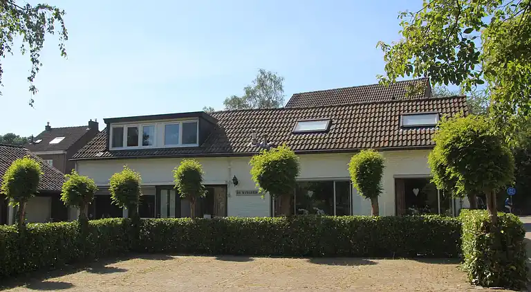 Holiday home in Ulestraten