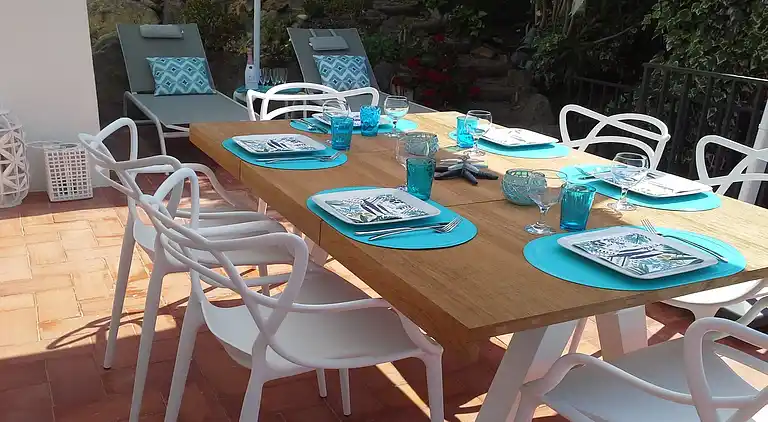 Holiday home in Canyet de Mar