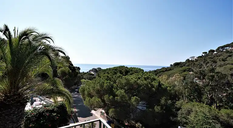 Holiday home in Canyet de Mar