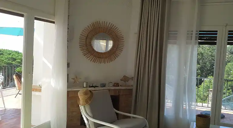 Holiday home in Canyet de Mar