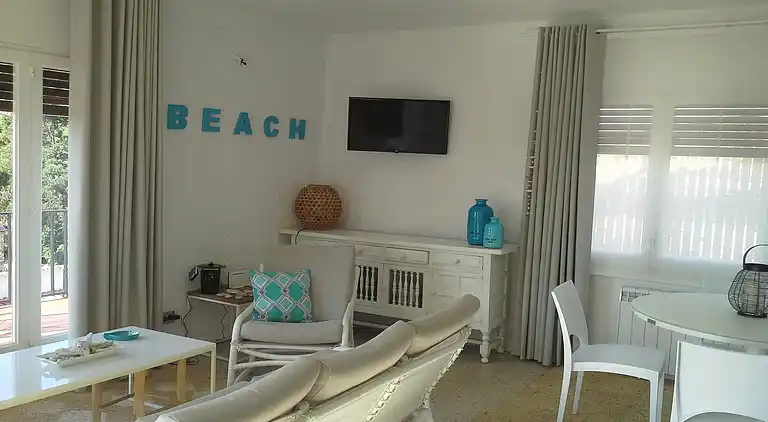 Holiday home in Canyet de Mar