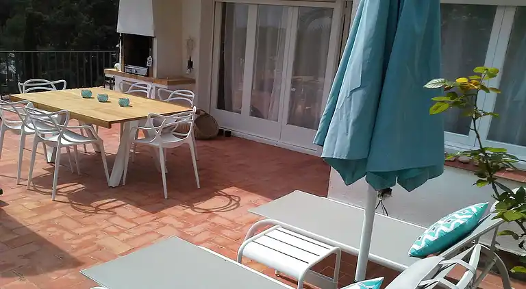 Holiday home in Canyet de Mar