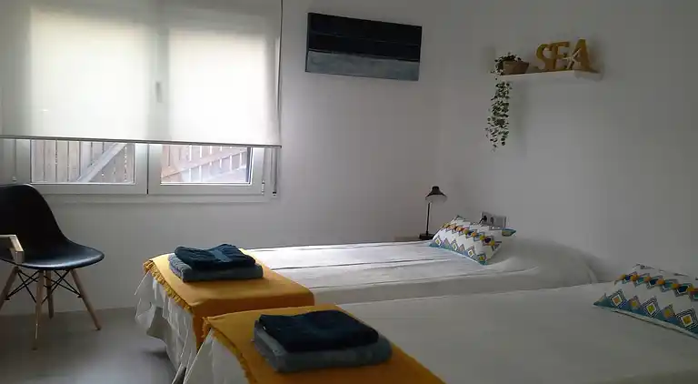 Holiday home in Canyet de Mar