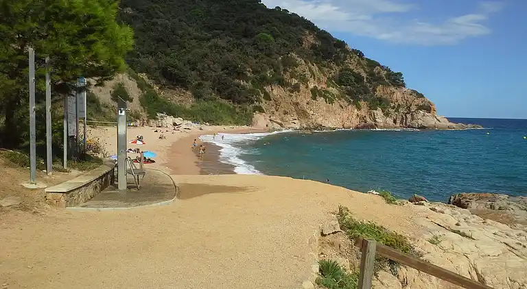 Holiday home in Canyet de Mar