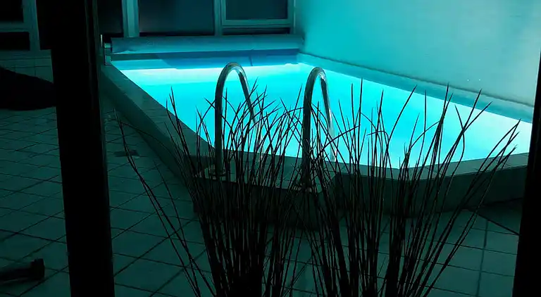 Sommerhus ved Vrist Strand