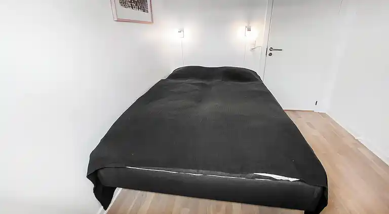 Vakantiehuis in Vrist Strand