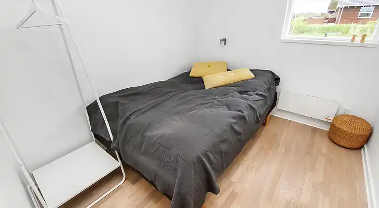 Vakantiehuis in Vrist Strand