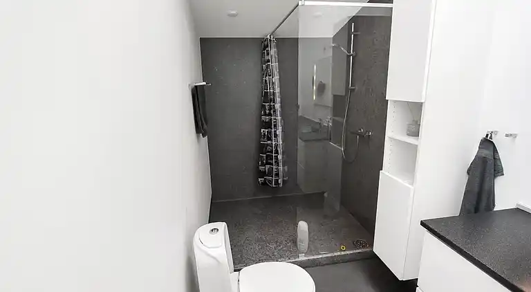 Vakantiehuis in Vrist Strand