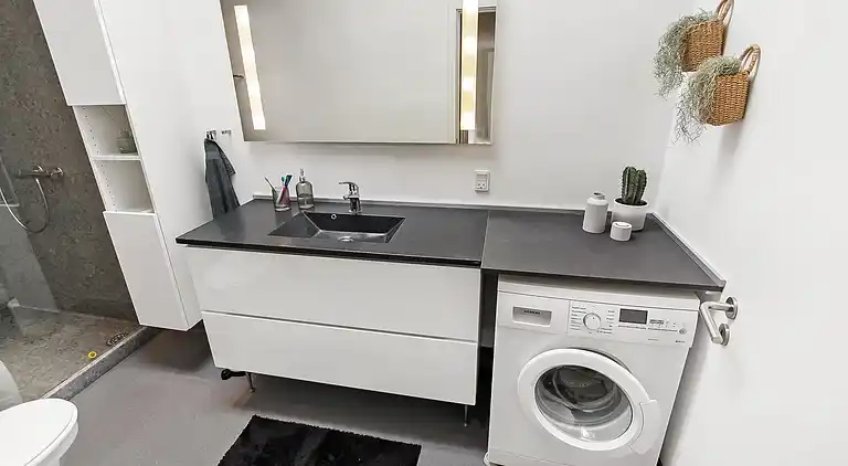 Vakantiehuis in Vrist Strand