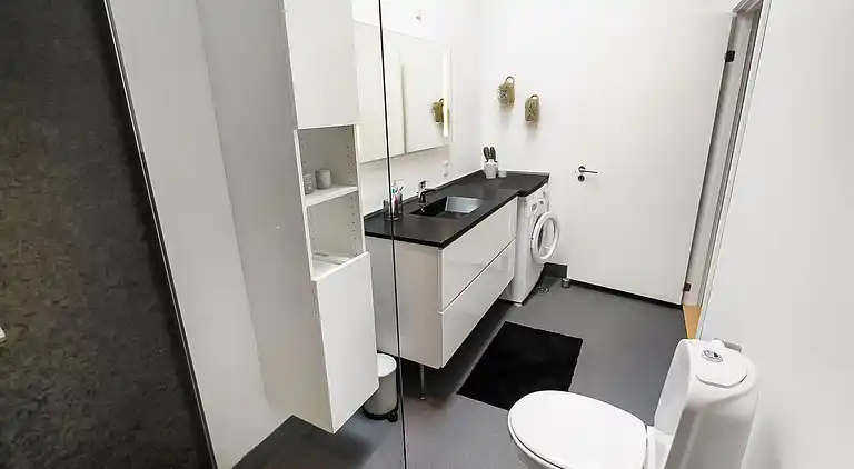 Vakantiehuis in Vrist Strand