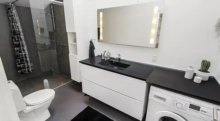 Vakantiehuis in Vrist Strand