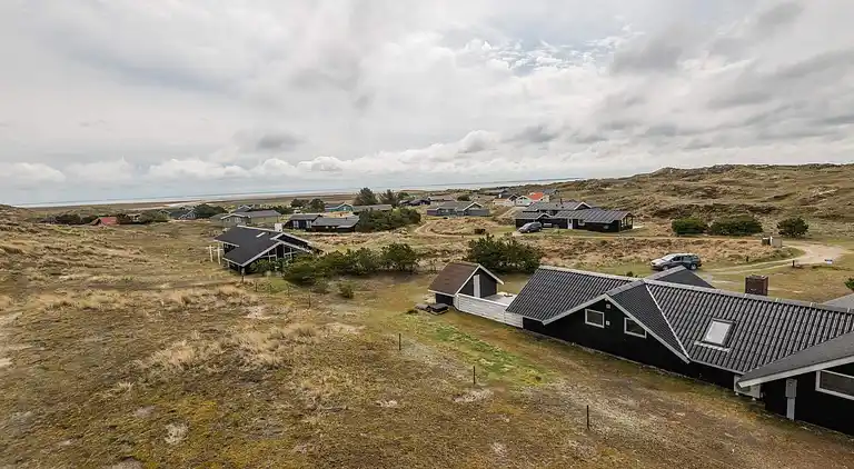 Casa vacanze in Fanø