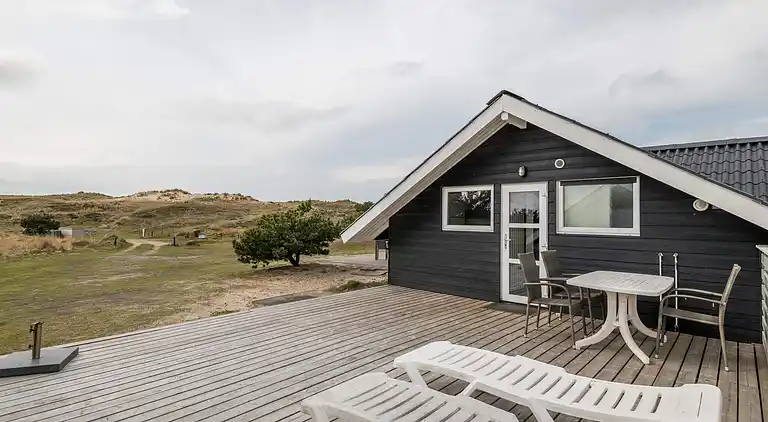 Casa vacanze in Fanø