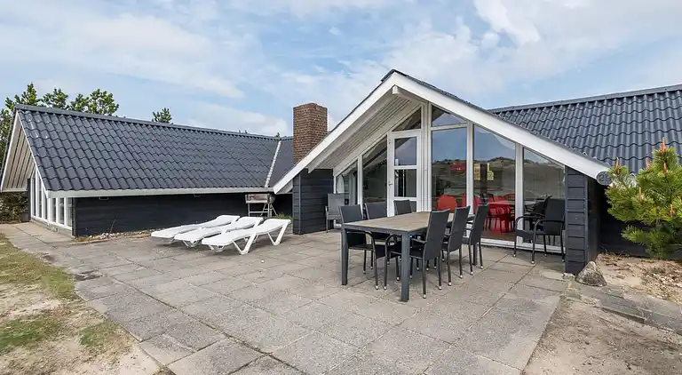 Casa vacanze in Fanø