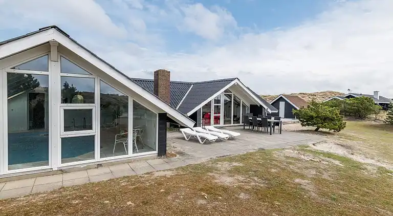 Casa vacanze in Fanø