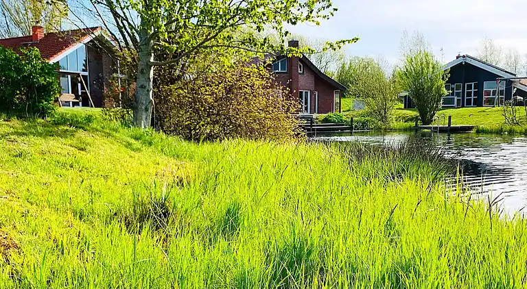 Holiday home in Otterndorf