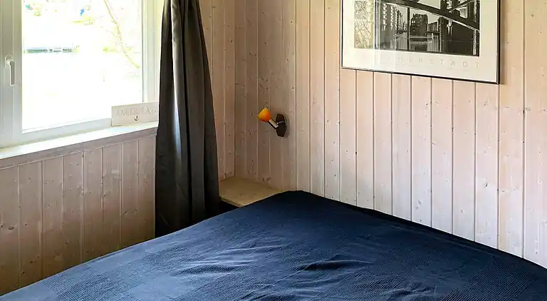 Holiday home in Otterndorf