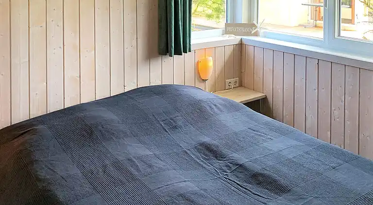 Holiday home in Otterndorf