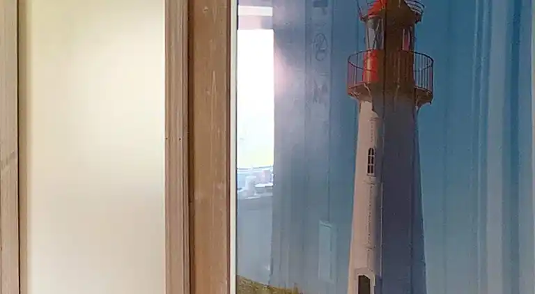 Holiday home in Otterndorf