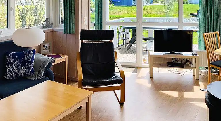 Holiday home in Otterndorf