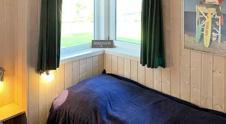 Holiday home in Otterndorf