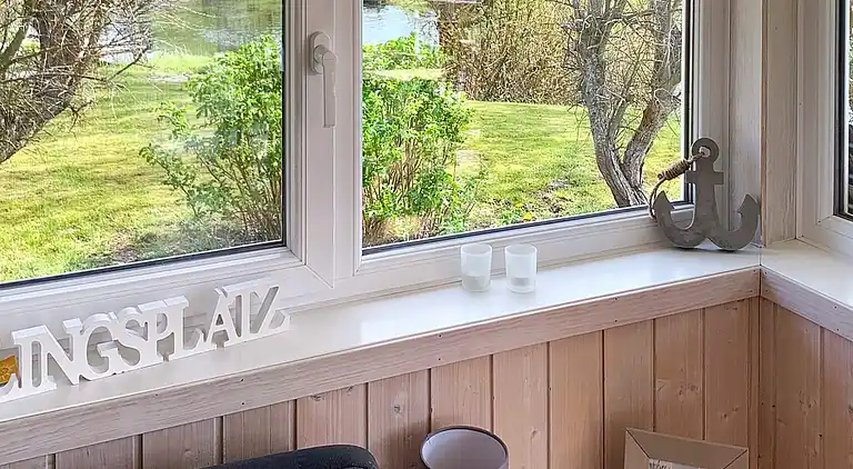 Holiday home in Otterndorf