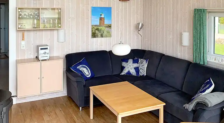 Holiday home in Otterndorf