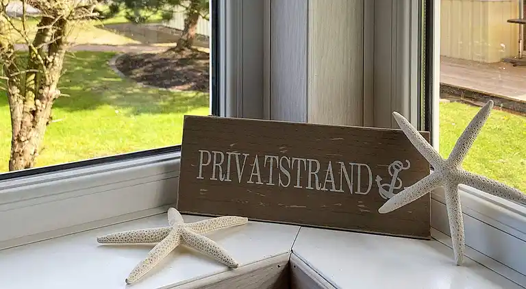 Holiday home in Otterndorf