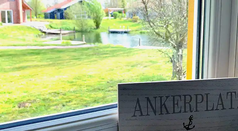 Holiday home in Otterndorf