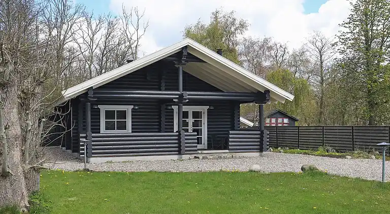 Holiday home in Frørup
