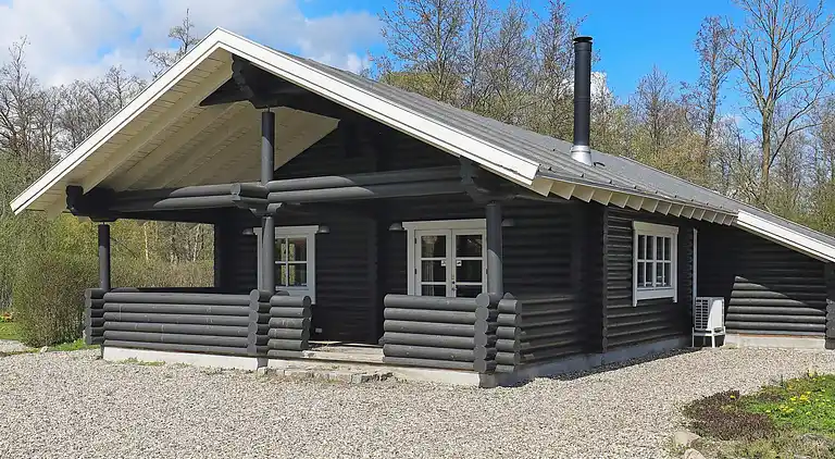 Holiday home in Frørup