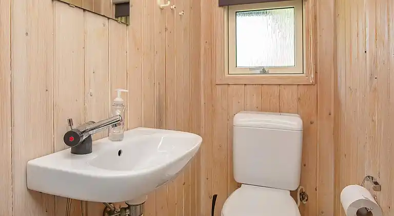 Holiday home in Idestrup