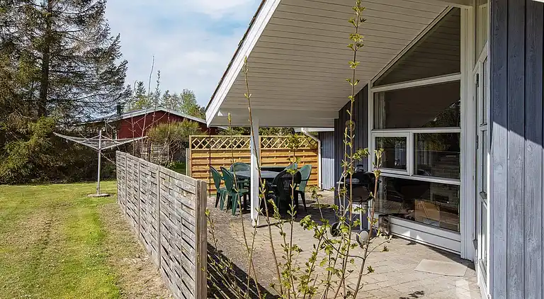 Holiday home in Idestrup