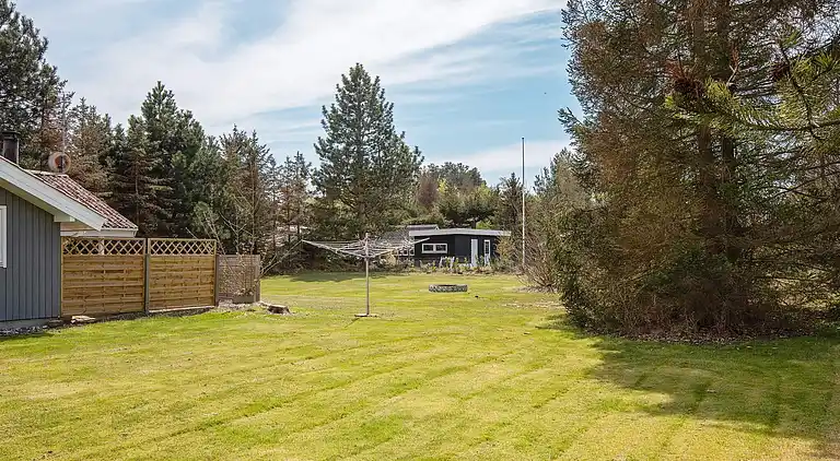 Holiday home in Idestrup