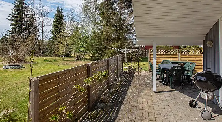 Holiday home in Idestrup