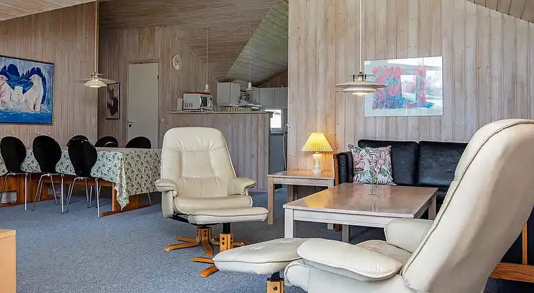 Holiday home in Idestrup