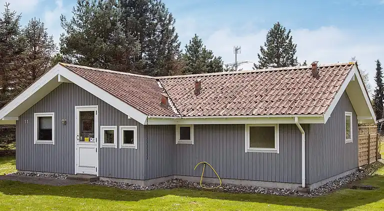 Holiday home in Idestrup