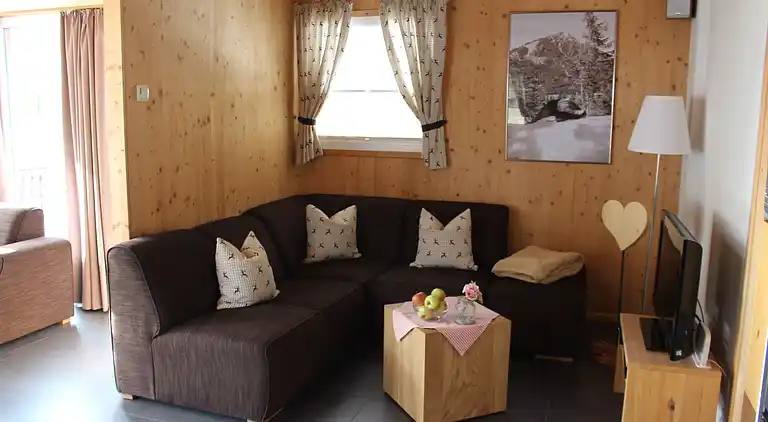 Cottage in Hohentauern