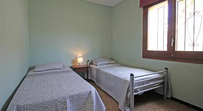 Sommerhus i Empuriabrava