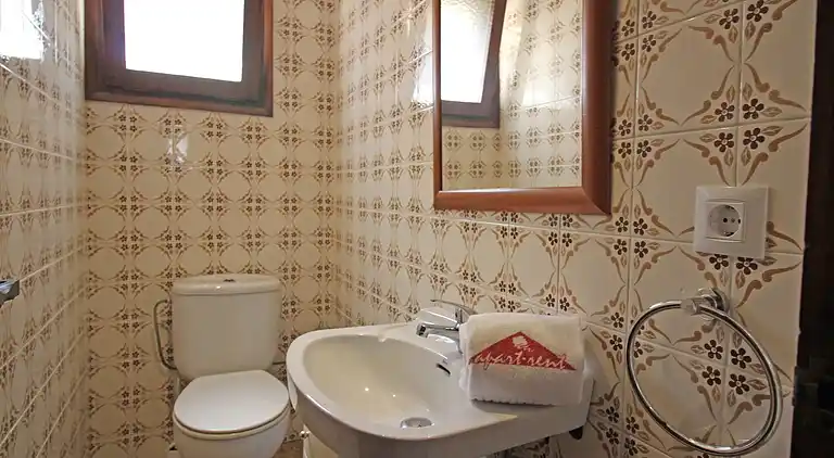 Sommerhus i Empuriabrava