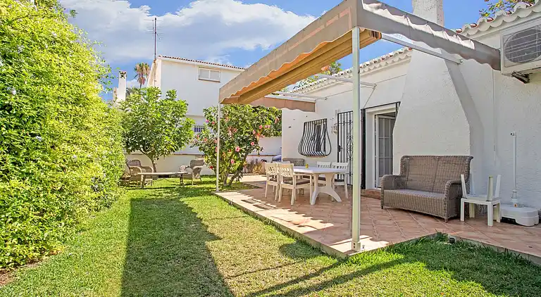 Villa in La Cala de Mijas