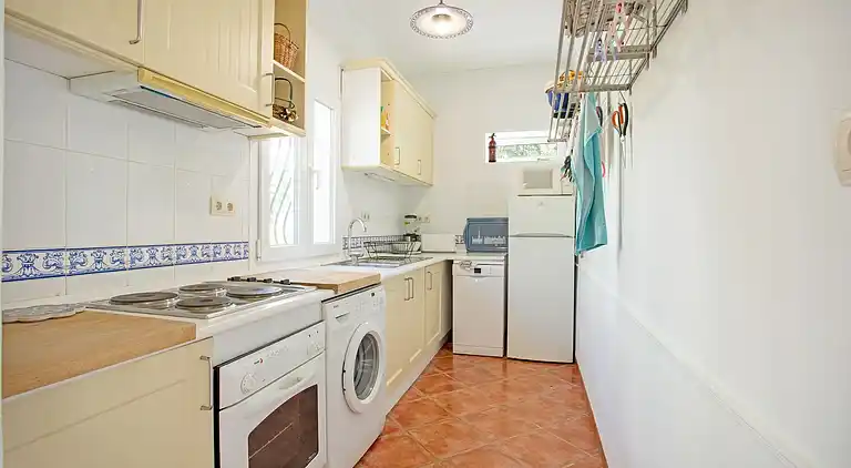 Villa in La Cala de Mijas