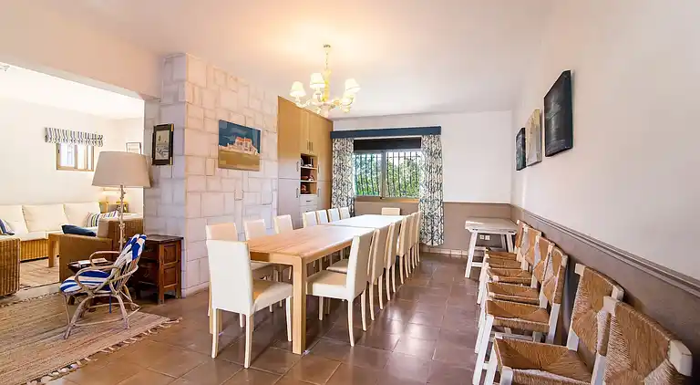 Villa in La Cala de Mijas