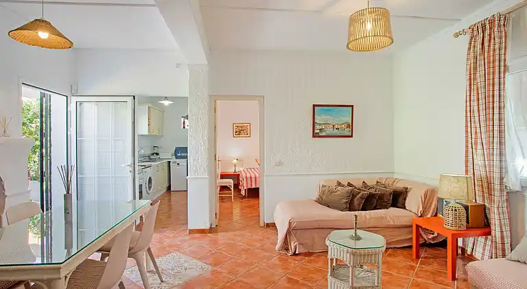 Villa in La Cala de Mijas