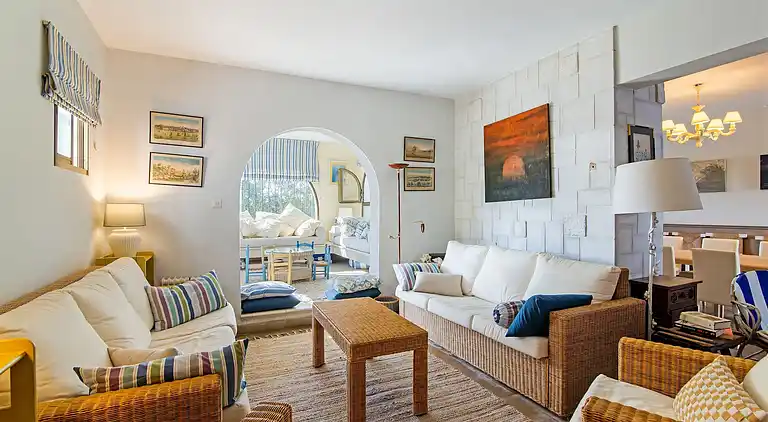 Villa in La Cala de Mijas