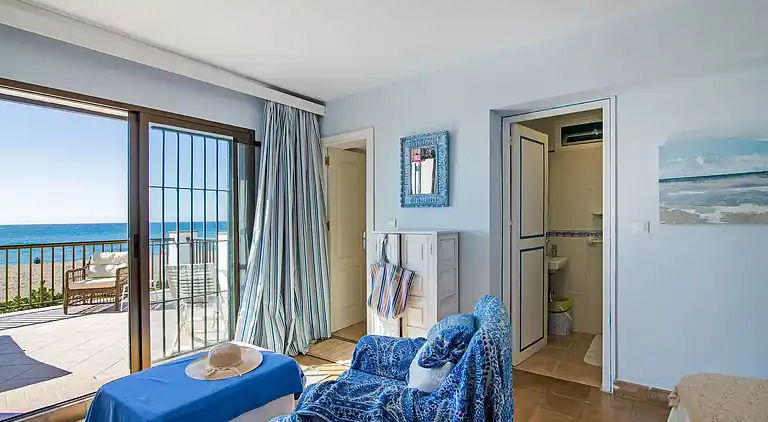 Villa in La Cala de Mijas